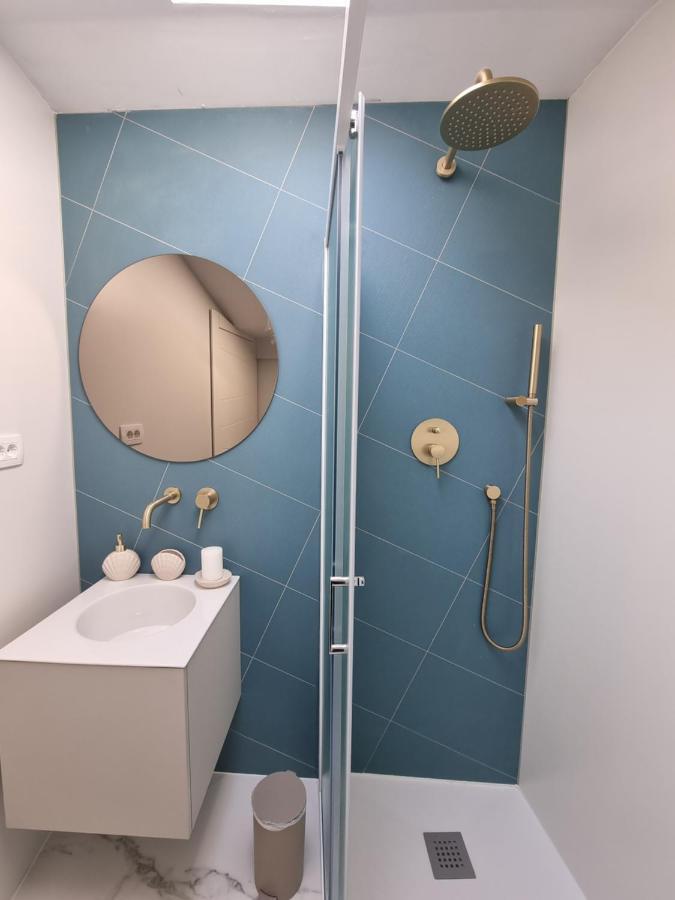 As Deluxe Apartments Πιράν Εξωτερικό φωτογραφία