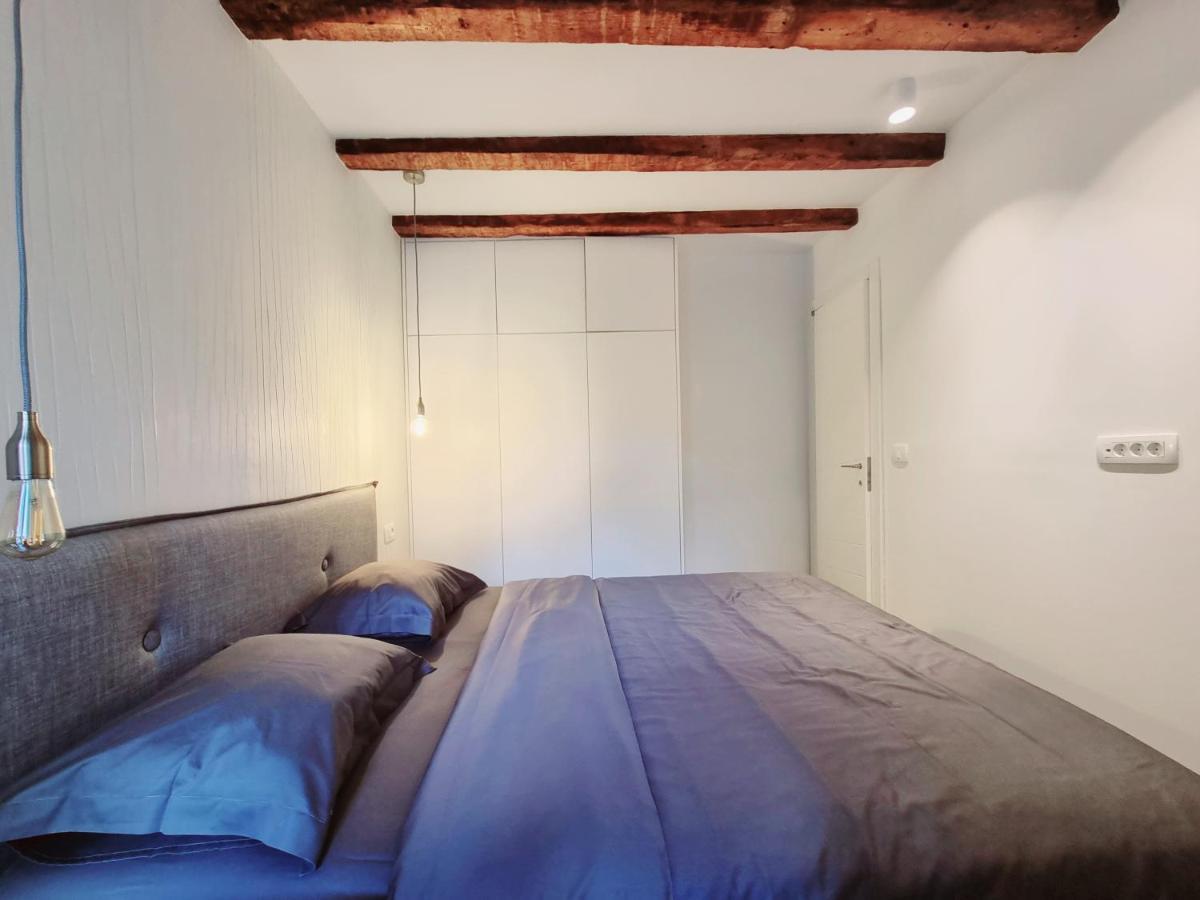 As Deluxe Apartments Πιράν Εξωτερικό φωτογραφία