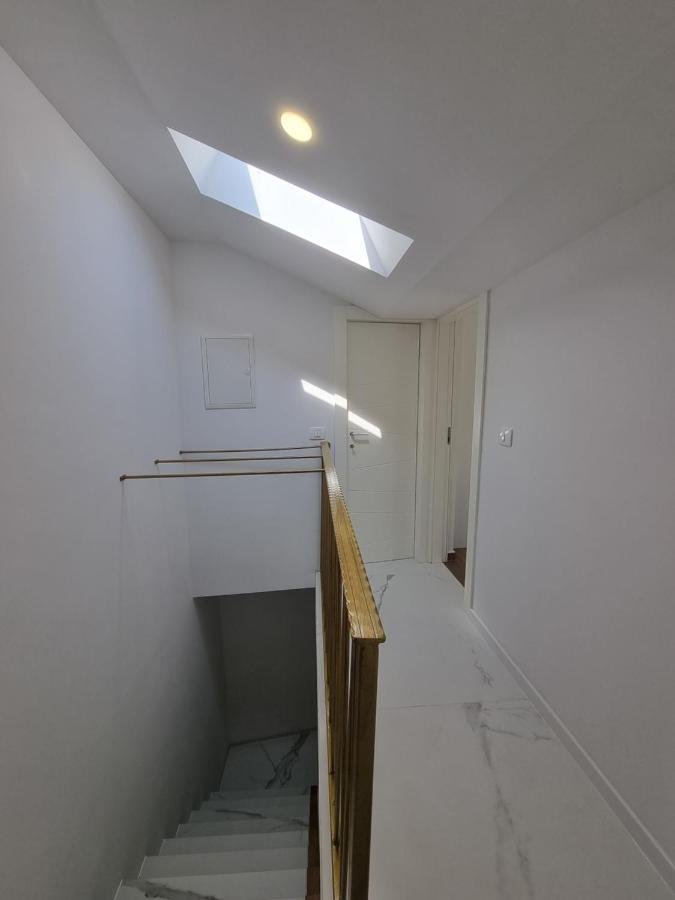 As Deluxe Apartments Πιράν Εξωτερικό φωτογραφία