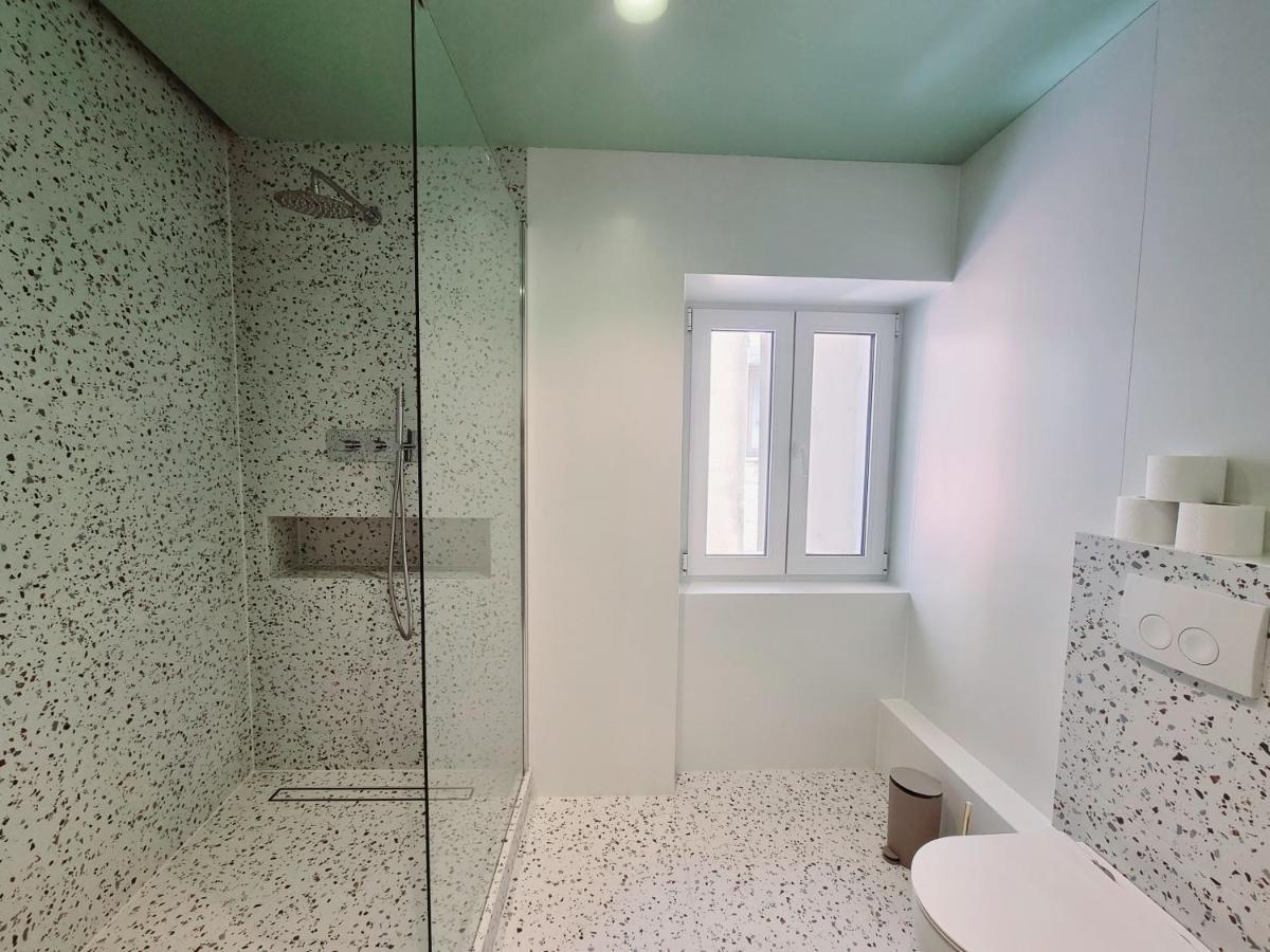 As Deluxe Apartments Πιράν Εξωτερικό φωτογραφία