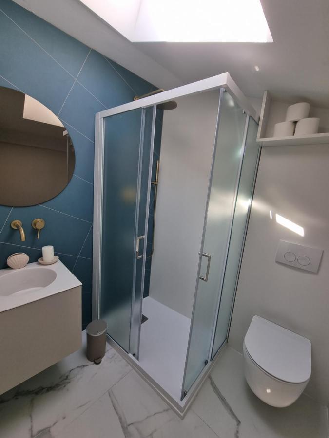 As Deluxe Apartments Πιράν Εξωτερικό φωτογραφία