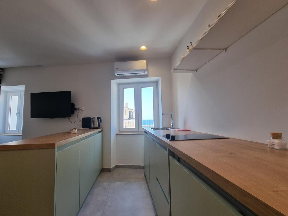 As Deluxe Apartments Πιράν Εξωτερικό φωτογραφία