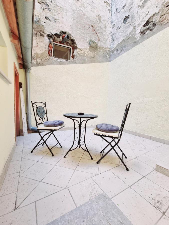 As Deluxe Apartments Πιράν Εξωτερικό φωτογραφία